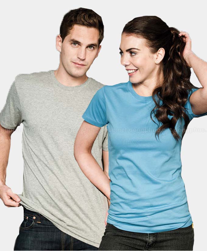 May áo phông đồng phục tại Quận 6 | May ao phong dong phuc tai Quan 6